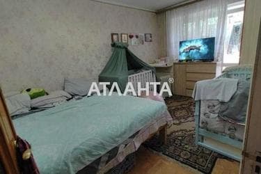 2-кімнатна квартира за адресою вул. Центральний аеропорт (площа 42 м²) - Atlanta.ua - фото 7