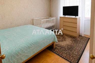 2-комнатная квартира по адресу ул. Центральный аэропорт (площадь 42 м²) - Atlanta.ua - фото 7