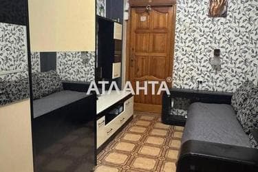 Коммунальная квартира по адресу Адмиральский пр. (площадь 12,4 м²) - Atlanta.ua - фото 17