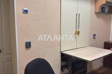 Коммунальная квартира по адресу Адмиральский пр. (площадь 12,4 м²) - Atlanta.ua - фото 21