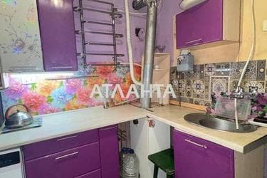 Коммунальная квартира по адресу Адмиральский пр. (площадь 12,4 м²) - Atlanta.ua - фото 23