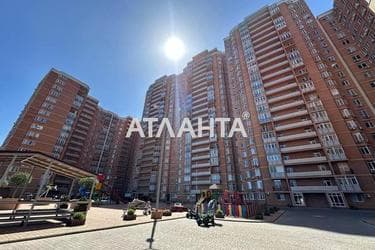 1-кімнатна квартира за адресою вул. Жаботинського (площа 49,9 м²) - Atlanta.ua - фото 24