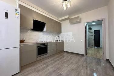 1-кімнатна квартира за адресою вул. Жаботинського (площа 49,9 м²) - Atlanta.ua - фото 14