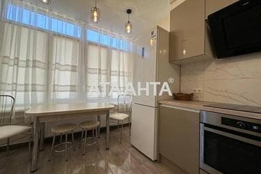 1-кімнатна квартира за адресою вул. Жаботинського (площа 49,9 м²) - Atlanta.ua - фото 15