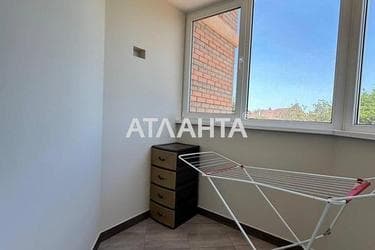 1-кімнатна квартира за адресою вул. Жаботинського (площа 49,9 м²) - Atlanta.ua - фото 22