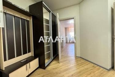 1-кімнатна квартира за адресою вул. Жаботинського (площа 49,9 м²) - Atlanta.ua - фото 21