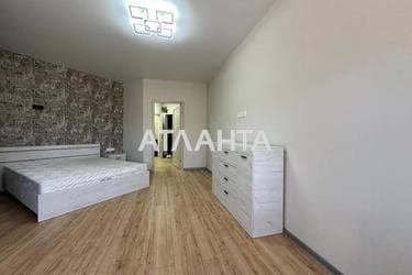 1-кімнатна квартира за адресою вул. Жаботинського (площа 49,9 м²) - Atlanta.ua - фото 18