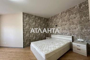 1-кімнатна квартира за адресою вул. Жаботинського (площа 49,9 м²) - Atlanta.ua - фото 17