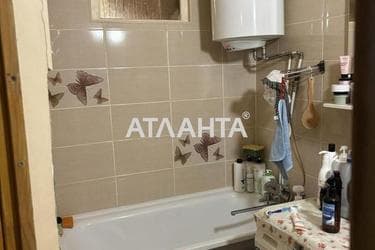 2-кімнатна квартира за адресою Добровольського пр. (площа 41,5 м²) - Atlanta.ua - фото 17