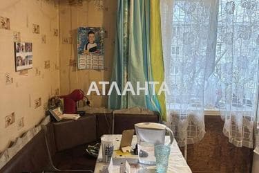 2-кімнатна квартира за адресою Добровольського пр. (площа 41,5 м²) - Atlanta.ua - фото 15