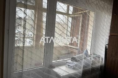 2-кімнатна квартира за адресою Добровольського пр. (площа 41,5 м²) - Atlanta.ua - фото 18