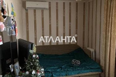 2-кімнатна квартира за адресою Добровольського пр. (площа 41,5 м²) - Atlanta.ua - фото 19