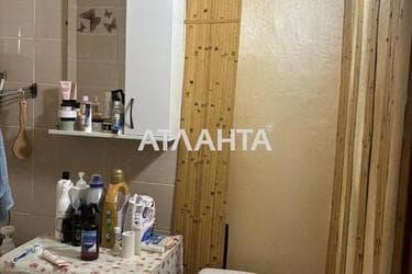 2-кімнатна квартира за адресою Добровольського пр. (площа 41,5 м²) - Atlanta.ua - фото 21