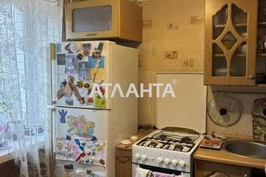2-кімнатна квартира за адресою Добровольського пр. (площа 41,5 м²) - Atlanta.ua - фото 14