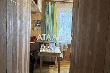 2-кімнатна квартира за адресою Добровольського пр. (площа 41,5 м²) - Atlanta.ua - фото 16