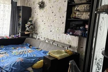 2-кімнатна квартира за адресою Добровольського пр. (площа 41,5 м²) - Atlanta.ua - фото 24