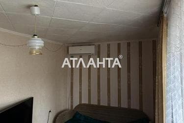 2-кімнатна квартира за адресою Добровольського пр. (площа 41,5 м²) - Atlanta.ua - фото 25