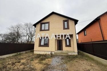 Будинок за адресою вул. Зелена (площа 125 м²) - Atlanta.ua - фото 25