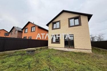 Будинок за адресою вул. Зелена (площа 125 м²) - Atlanta.ua - фото 27