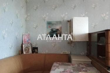 Room in dormitory apartment by the address st. Putevaya (area 21,4 m²) - Atlanta.ua - photo 10