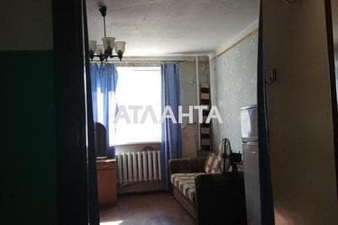 Room in dormitory apartment by the address st. Putevaya (area 21,4 m²) - Atlanta.ua - photo 12