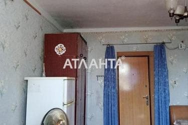 Room in dormitory apartment by the address st. Putevaya (area 21,4 m²) - Atlanta.ua - photo 13