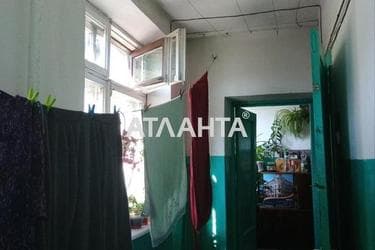 Room in dormitory apartment by the address st. Putevaya (area 21,4 m²) - Atlanta.ua - photo 14