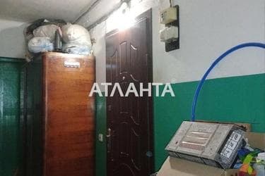 Room in dormitory apartment by the address st. Putevaya (area 21,4 m²) - Atlanta.ua - photo 15