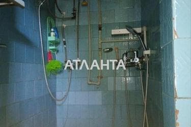 Room in dormitory apartment by the address st. Putevaya (area 21,4 m²) - Atlanta.ua - photo 16