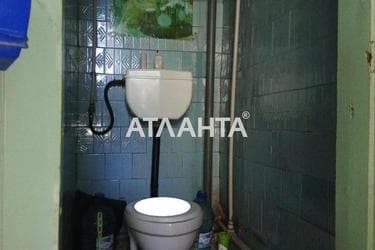 Room in dormitory apartment by the address st. Putevaya (area 21,4 m²) - Atlanta.ua - photo 17