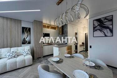 2-комнатная квартира по адресу ул. Генуэзская (площадь 74,6 м²) - Atlanta.ua - imageAlt 41