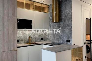 2-комнатная квартира по адресу ул. Генуэзская (площадь 74,6 м²) - Atlanta.ua - imageAlt 47