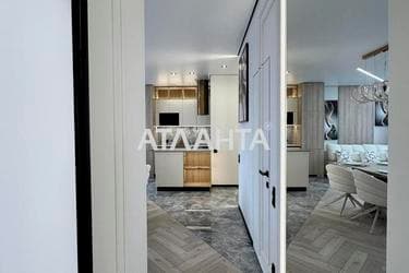 2-комнатная квартира по адресу ул. Генуэзская (площадь 74,6 м²) - Atlanta.ua - imageAlt 51