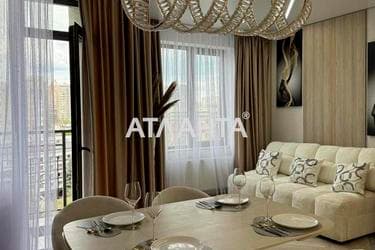 2-комнатная квартира по адресу ул. Генуэзская (площадь 74,6 м²) - Atlanta.ua - imageAlt 54