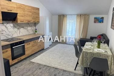 2-rooms apartment apartment by the address st. Vishnevaya (area 57 m²) - Atlanta.ua - photo 10