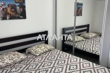 2-rooms apartment apartment by the address st. Vishnevaya (area 57 m²) - Atlanta.ua - photo 13