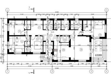 Будинок за адресою вул. Ужанська (площа 153 м²) - Atlanta.ua - фото 23