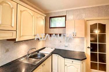 2-rooms apartment apartment by the address st. Srednefontanskaya (area 42,7 m²) - Atlanta.ua - photo 27