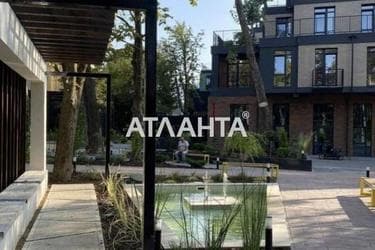 1-комнатная квартира по адресу ул. Дачная (площадь 24 м²) - Atlanta.ua - фото 9