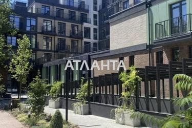 1-комнатная квартира по адресу ул. Дачная (площадь 24 м²) - Atlanta.ua - фото 8