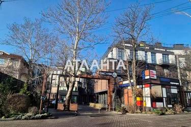 1-комнатная квартира по адресу ул. Дачная (площадь 24 м²) - Atlanta.ua - фото 33