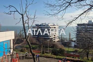 1-комнатная квартира по адресу ул. Дачная (площадь 24 м²) - Atlanta.ua - фото 35