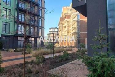 1-комнатная квартира по адресу ул. Дачная (площадь 24 м²) - Atlanta.ua - фото 30