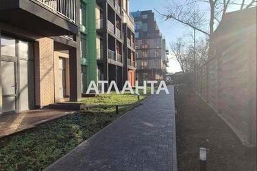 1-комнатная квартира по адресу ул. Дачная (площадь 24 м²) - Atlanta.ua - фото 37