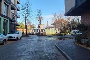 1-комнатная квартира по адресу ул. Дачная (площадь 24 м²) - Atlanta.ua - фото 38