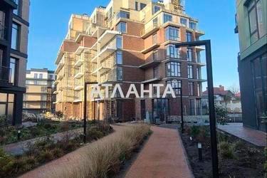 1-комнатная квартира по адресу ул. Дачная (площадь 24 м²) - Atlanta.ua - фото 41