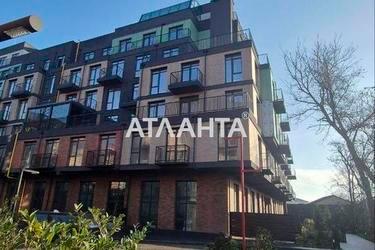 1-комнатная квартира по адресу ул. Дачная (площадь 24 м²) - Atlanta.ua - фото 42