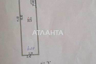 Будинок за адресою вул. Курортна (площа 75 м²) - Atlanta.ua - фото 25