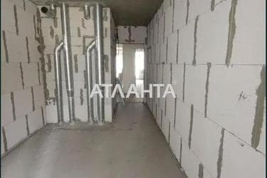 1-кімнатна квартира за адресою вул. Пішонівська (площа 18 м²) - Atlanta.ua - фото 13