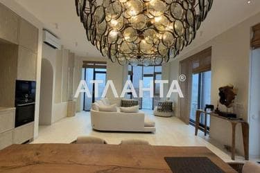 3-комнатная квартира по адресу Французский бул. (площадь 126,2 м²) - Atlanta.ua - фото 27